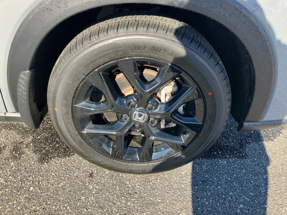 2023 Honda HR-V 2WD Sport