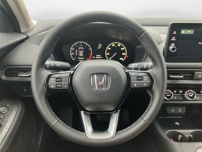 2026 Honda HR-V 2WD EX-L