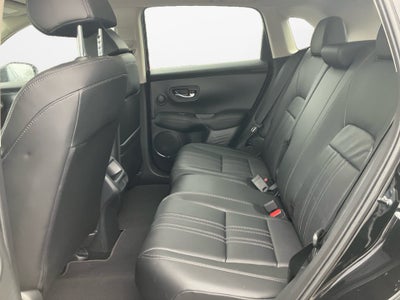 2026 Honda HR-V 2WD EX-L