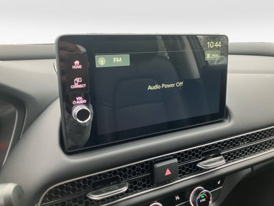 2026 Honda HR-V 2WD EX-L