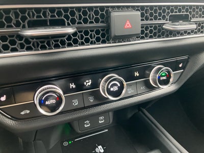 2026 Honda HR-V 2WD EX-L