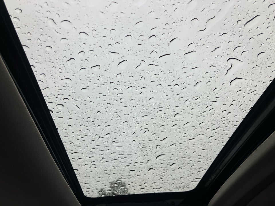 2026 Honda HR-V 2WD EX-L