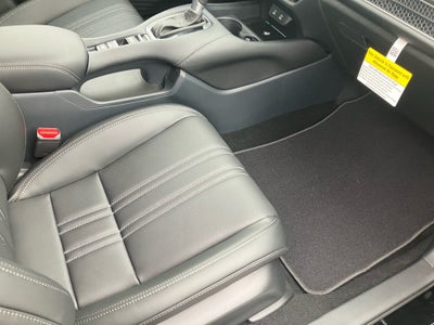 2026 Honda HR-V 2WD EX-L