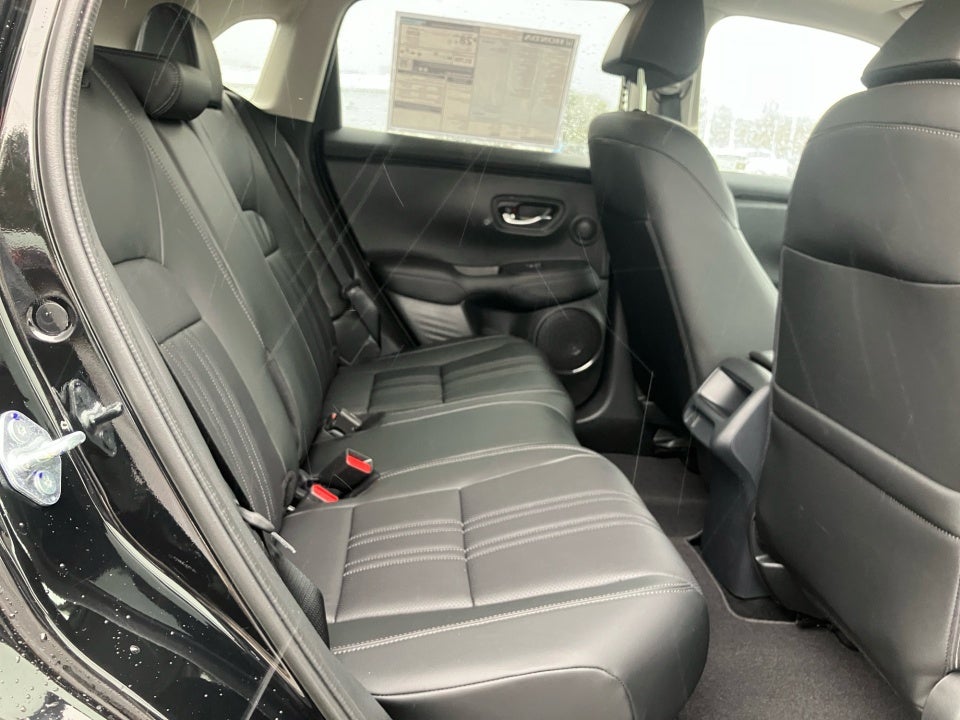 2026 Honda HR-V 2WD EX-L