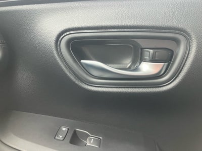 2026 Honda HR-V 2WD EX-L