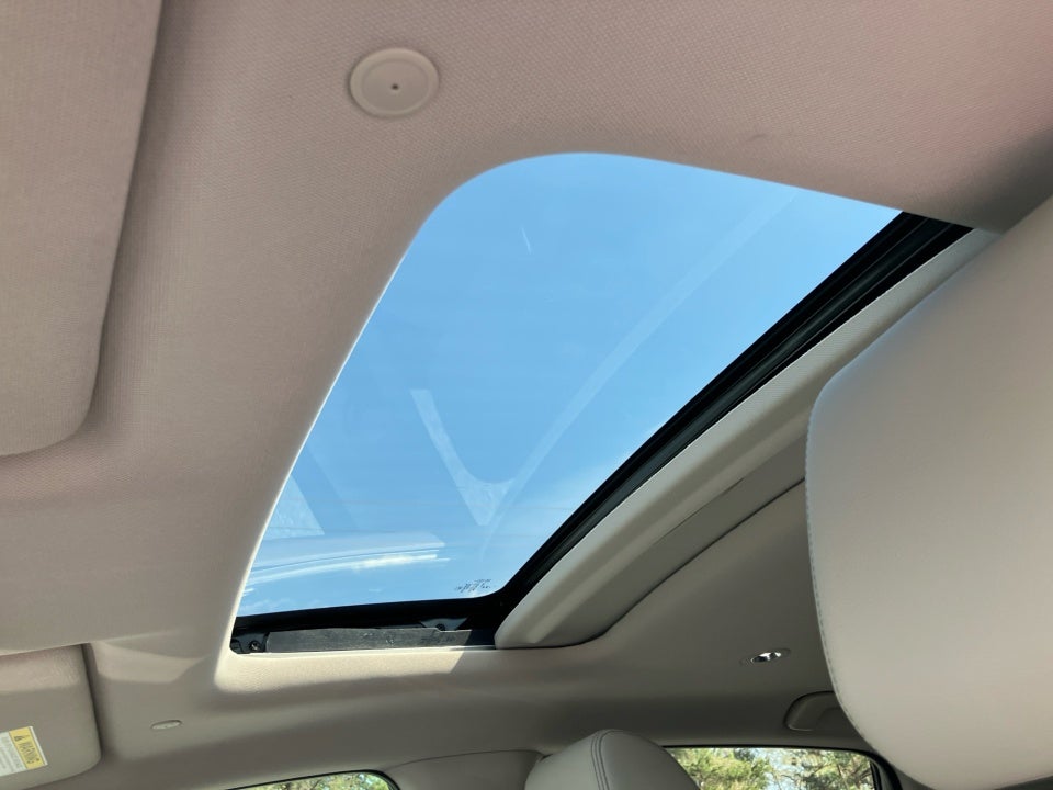 2026 Honda HR-V 2WD EX-L