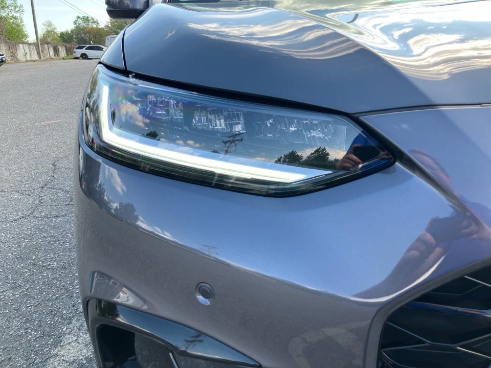 2026 Honda HR-V 2WD EX-L