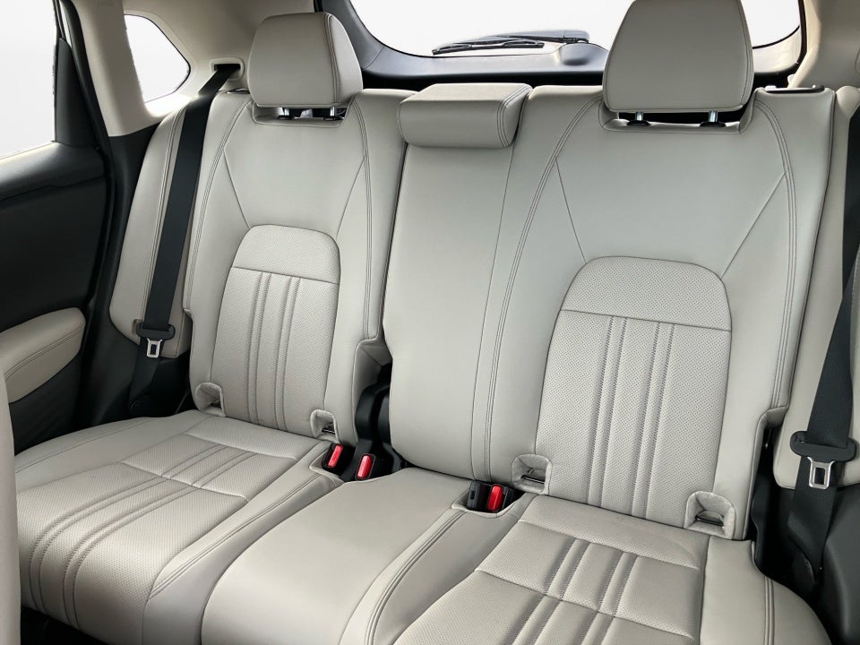 2026 Honda HR-V 2WD EX-L