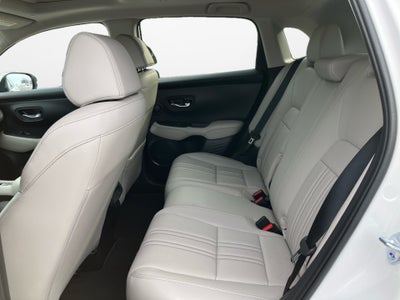 2026 Honda HR-V 2WD EX-L