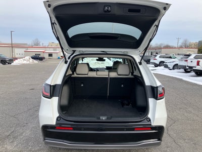 2026 Honda HR-V 2WD EX-L