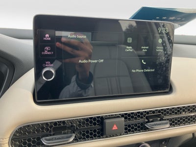 2026 Honda HR-V 2WD EX-L