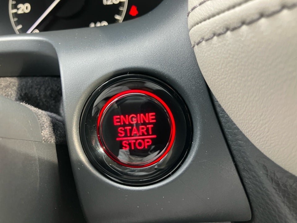 2026 Honda HR-V 2WD EX-L