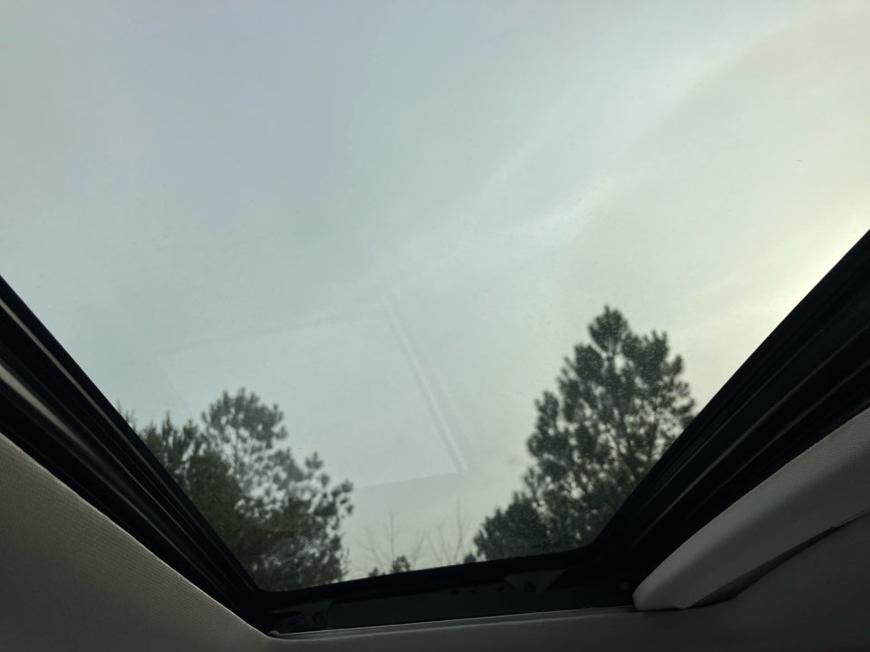 2026 Honda HR-V 2WD EX-L