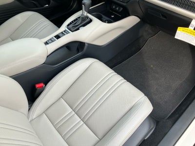 2026 Honda HR-V 2WD EX-L