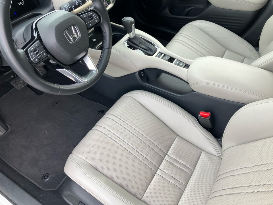 2026 Honda HR-V 2WD EX-L