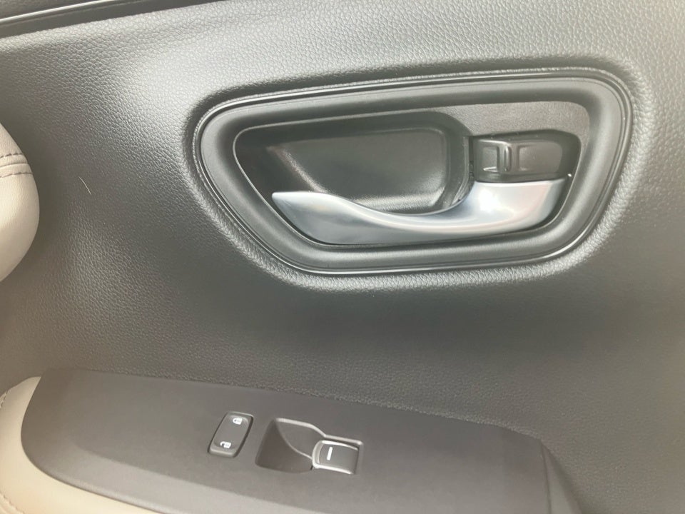 2026 Honda HR-V 2WD EX-L