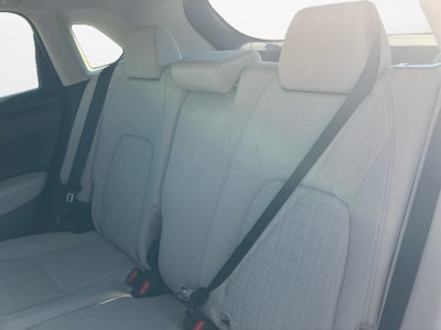 2026 Honda HR-V AWD LX