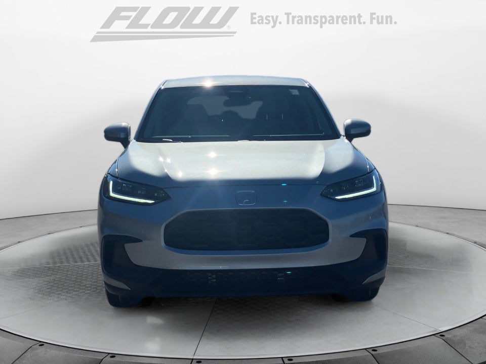 2026 Honda HR-V AWD LX