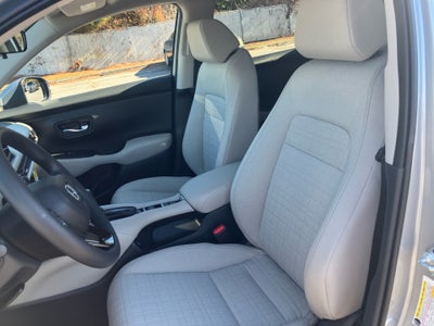 2026 Honda HR-V AWD LX