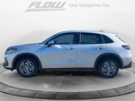 2026 Honda HR-V AWD LX