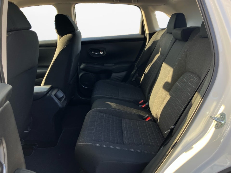 2023 Honda HR-V AWD LX