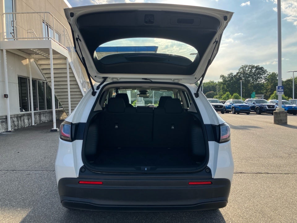 2023 Honda HR-V AWD LX