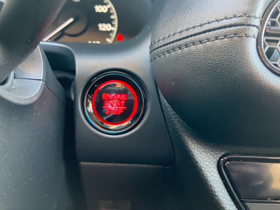2023 Honda HR-V AWD LX