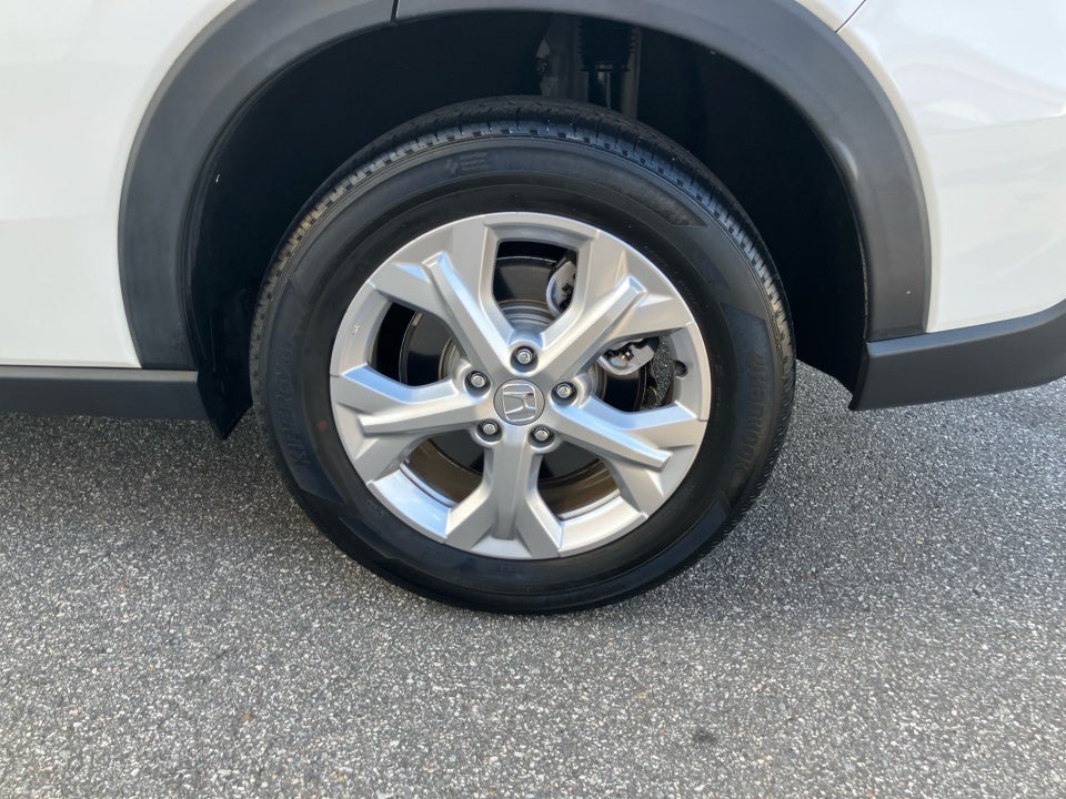 2023 Honda HR-V AWD LX