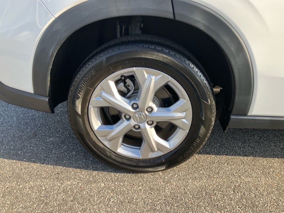 2023 Honda HR-V AWD LX