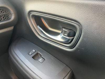 2023 Honda HR-V AWD LX