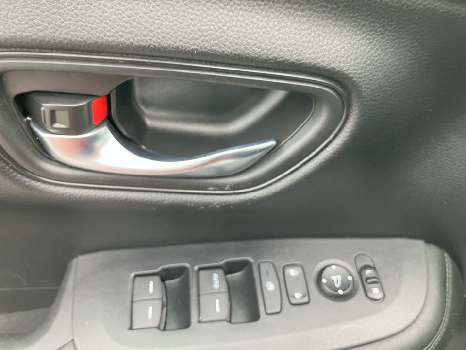 2023 Honda HR-V AWD LX