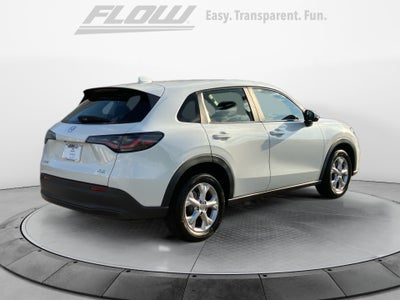 2023 Honda HR-V AWD LX