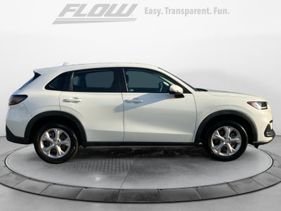 2023 Honda HR-V AWD LX