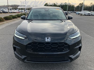 2023 Honda HR-V AWD EX-L