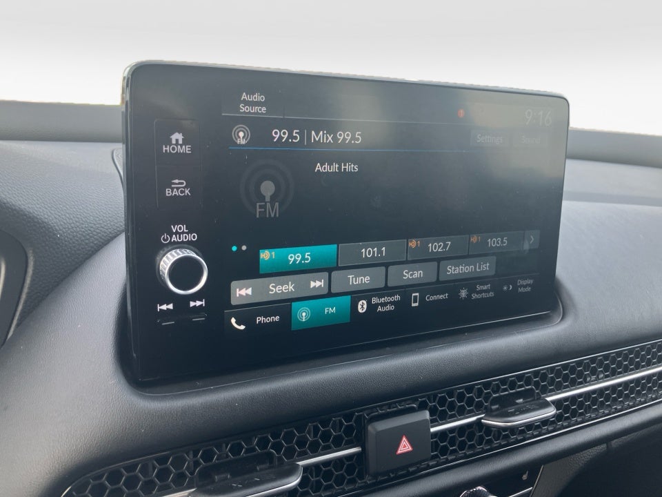 2023 Honda HR-V AWD EX-L