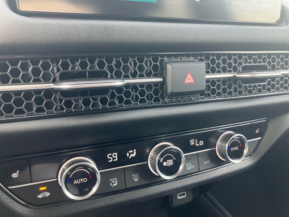 2023 Honda HR-V AWD EX-L