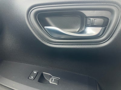 2023 Honda HR-V AWD EX-L