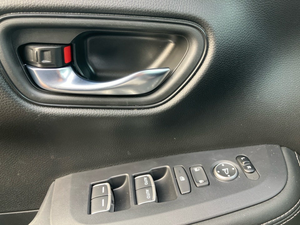 2023 Honda HR-V AWD EX-L