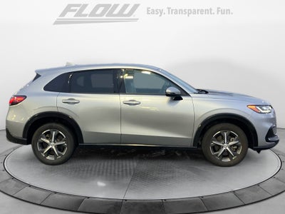 2024 Honda HR-V AWD EX-L w/o BSI