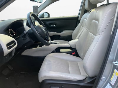 2024 Honda HR-V AWD EX-L w/o BSI