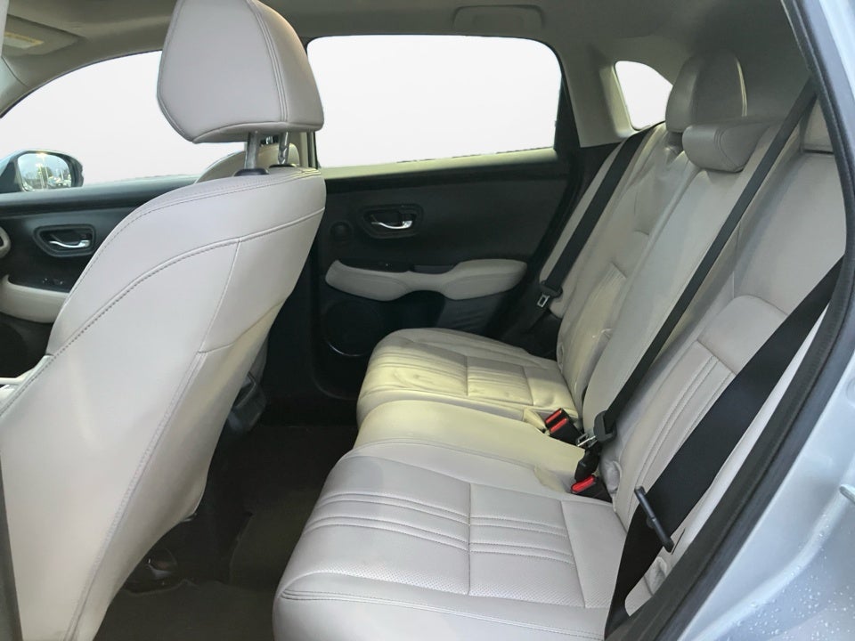 2024 Honda HR-V AWD EX-L w/o BSI