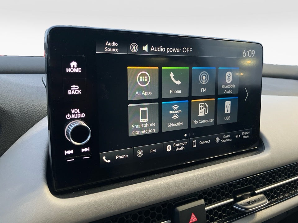 2024 Honda HR-V AWD EX-L w/o BSI