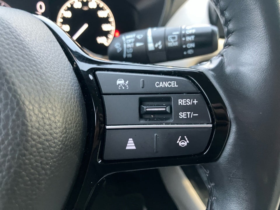 2024 Honda HR-V AWD EX-L w/o BSI