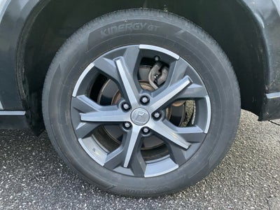 2024 Honda HR-V AWD EX-L w/o BSI