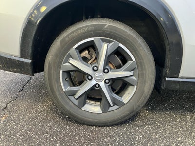 2024 Honda HR-V AWD EX-L w/o BSI