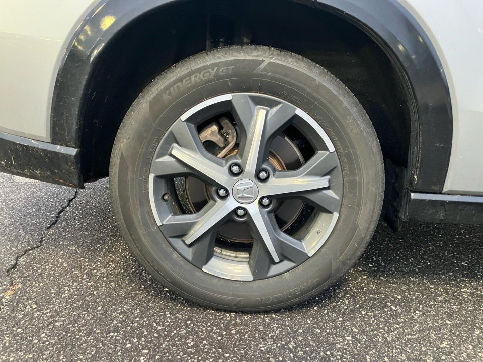 2024 Honda HR-V AWD EX-L w/o BSI