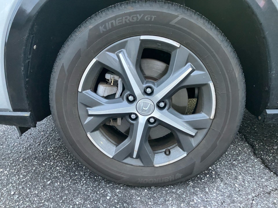 2024 Honda HR-V AWD EX-L w/o BSI