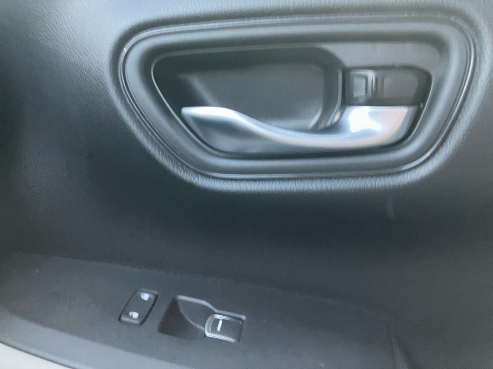 2024 Honda HR-V AWD EX-L w/o BSI