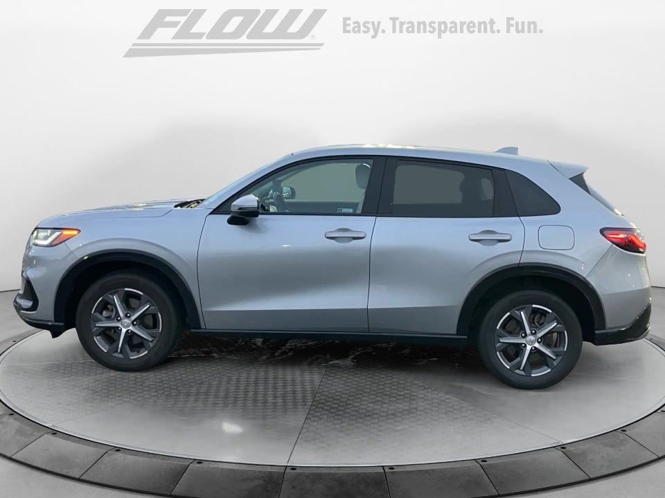 2024 Honda HR-V AWD EX-L w/o BSI