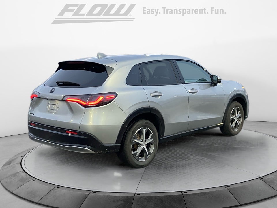 2024 Honda HR-V AWD EX-L w/o BSI